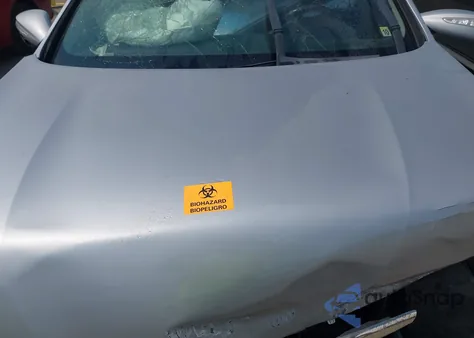 2011 Hyundai Sonata Limited из США, поврежденный, VIN 5NPEC4AC4BH291802